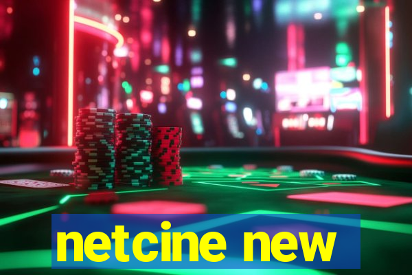 netcine new